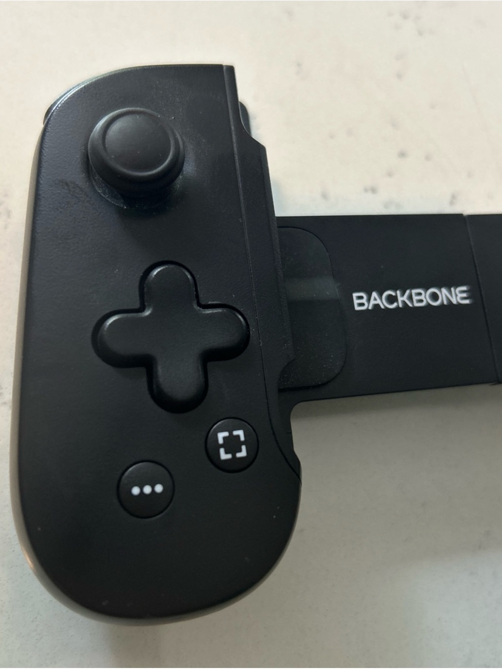 Backbone One Gaming Device - Picture 3 of 8
